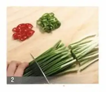 Make step 1