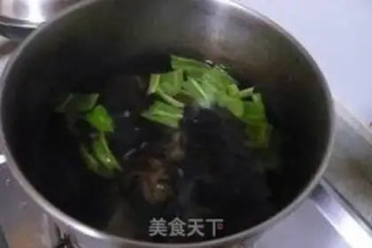 Make step 5