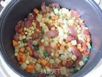 Make step 9