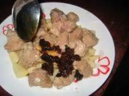 Make  step 5
