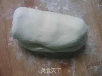 Make step 8