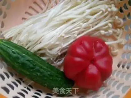 Make step 0