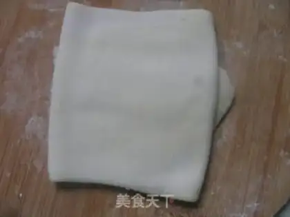 Make step 11