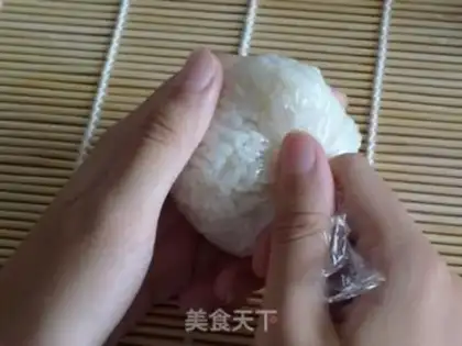 Make  step 3
