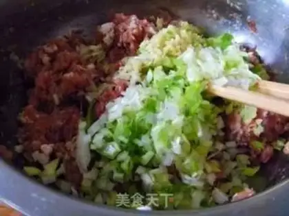Make step 5