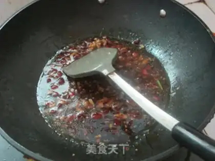Make step 15