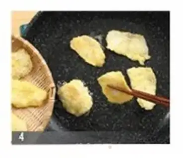 Make step 3