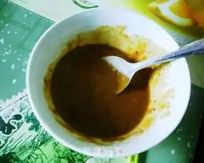 Make step 2