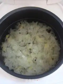 Make step 2