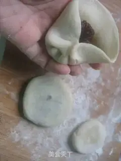 Make step 15