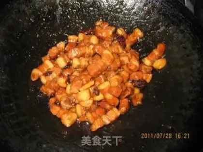 Make step 2