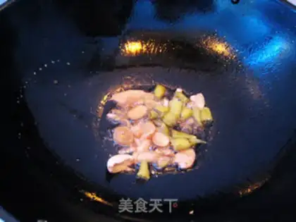 Make step 5