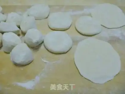 Make step 8
