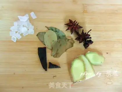 Make step 1