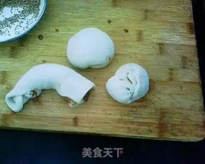 Make step 5
