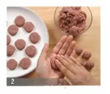 Make step 1