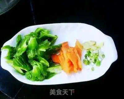 Make step 1