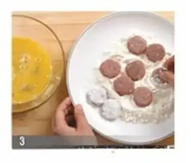 Make step 2
