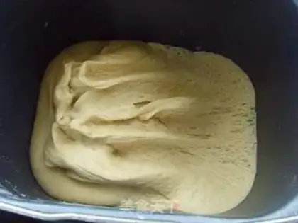 Make step 3