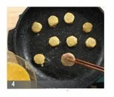 Make step 3