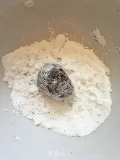 Make Chocolate cracker step 7