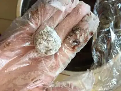 Make Chocolate cracker step 8