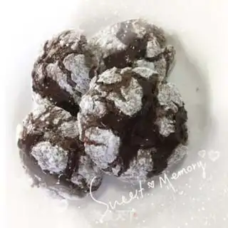 Make Chocolate cracker step 10