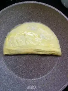 Make Autumn cheese and eggs step 10