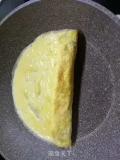 Make Autumn cheese and eggs step 13