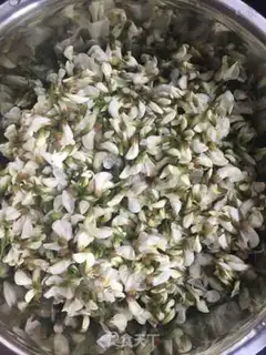 Make Wheat rice step 0