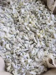 Make Wheat rice step 3