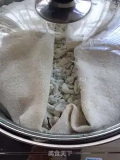 Make Wheat rice step 4