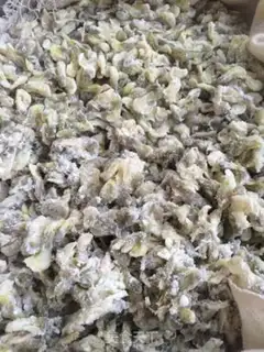 Make Wheat rice step 5