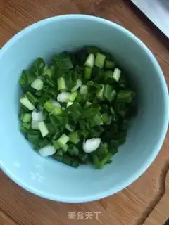 Make Wheat rice step 6