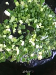 Make Wheat rice step 7