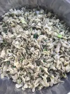 Make Wheat rice step 9