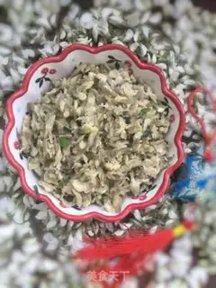 Make Wheat rice step 11