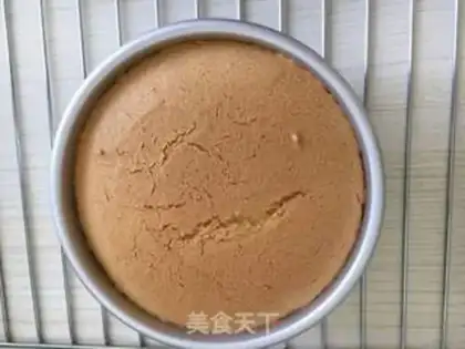 Make Low fat chili cake step 6
