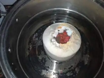 Make Coconut-cracker step 4