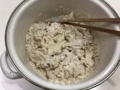 Make Pancreas step 3