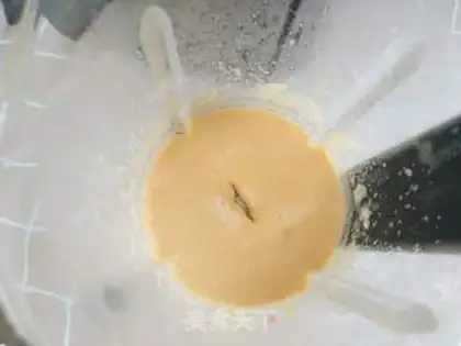 Make Cod cake step 9