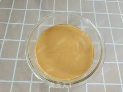 Make Cod cake step 11