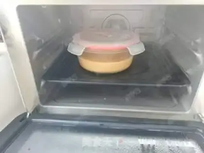 Make Cod cake step 13