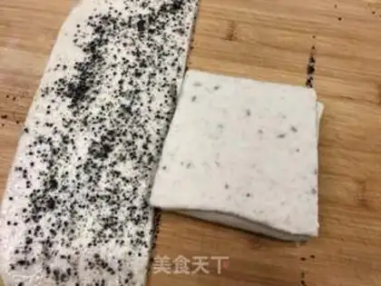 Make Pancreas step 14