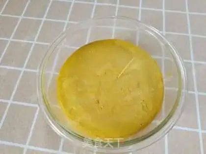 Make Cod cake step 14