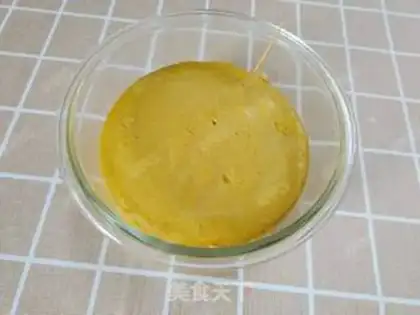 Make Cod cake step 15
