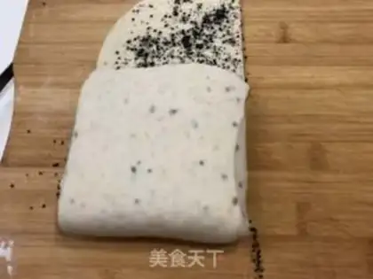 Make Pancreas step 16