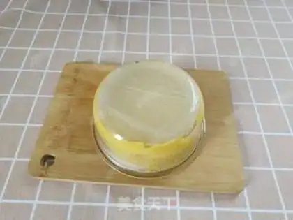 Make Cod cake step 16