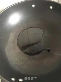 Make Tomato gravy meatball spinach noodles step 13