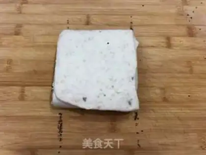 Make Pancreas step 17